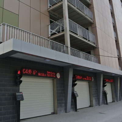 滨州医学院附属医院